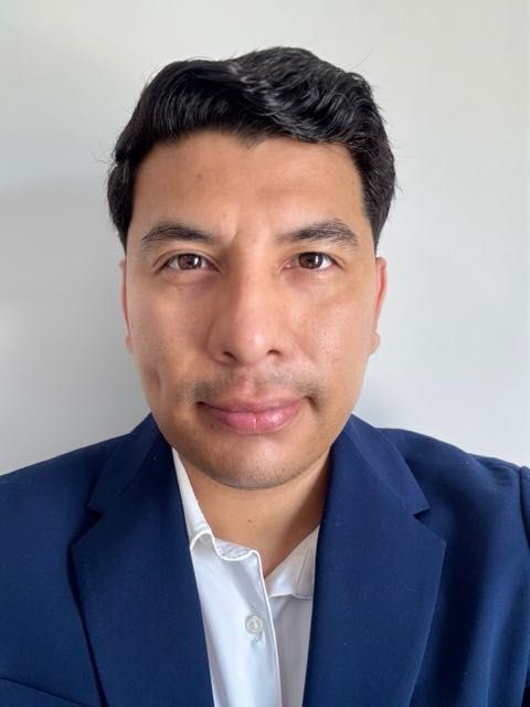 Responsable del servicio