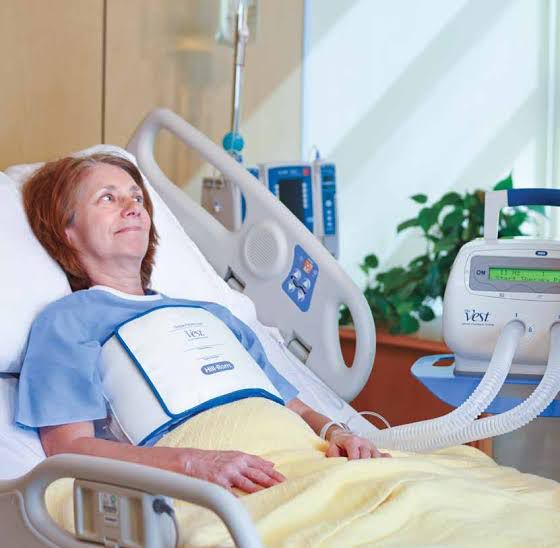 Terapia respiratoria avanzada